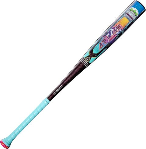 Louisville Slugger 2026 Limited Edition Atlas Area 51 BBCOR Baseball Bat -3 in Kuwait