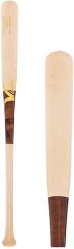 Victus V-Cut Hard Maple Wood Baseball Bat: VMPC-N/FT VMPC-N/FT 33 inch in Kuwait
