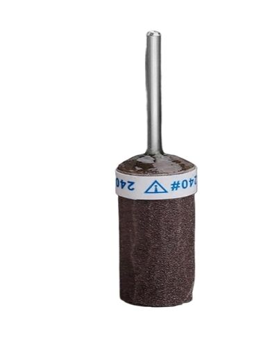 13Pcs Grit 180 to 3000 Sand Paper Bar Sandpaper Rotary Cutter 2.35mm Shank Rod Abrasive Grinder Tools Accessories in Kuwait