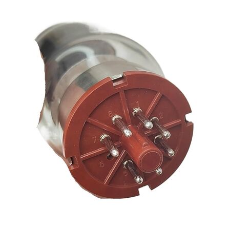 1 قطعة KT88 فراغ أنبوب استبدال 6550 KT120 EL34 KT66 KT77 KT100 HiFi الصوت صمام الإلكترون مُضخّم صوت المتطابقة DIY in Kuwait