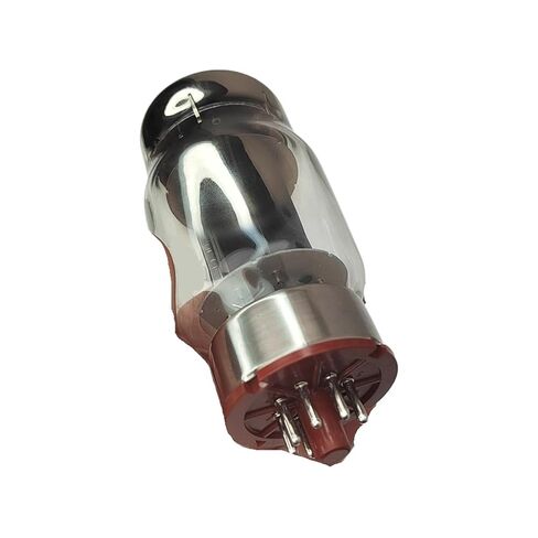 1 قطعة KT88 فراغ أنبوب استبدال 6550 KT120 EL34 KT66 KT77 KT100 HiFi الصوت صمام الإلكترون مُضخّم صوت المتطابقة DIY in Kuwait
