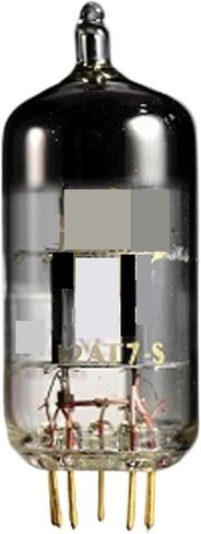 1 قطعة 12AT7-S فراغ أنبوب الفن سلسلة ECC81 Preamp أنبوب ل خمر لتقوم بها بنفسك أنبوب Preamp الغيتار أمبير صندوق in Kuwait