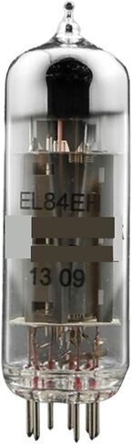 1PCS EH EL84 6P14 Vacuum Tube Audio Valve Replaces 6BQ5 7189 Electronic Tube Amplifier Kit DIY Precision Matched Quad in Kuwait