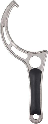 Heavy Duty Metal Water Filter Wrench for 10" and 20", 4.5" OD Water Filter Housing in Kuwait