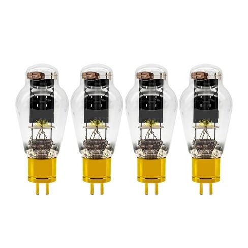 1 قطعة 300B-L 300BL فراغ أنبوب الإلكترون استبدال 300B 4300B WE300B PX300B 300BT أنابيب الصوت صمام أمبير DIY المتطابقة in Kuwait