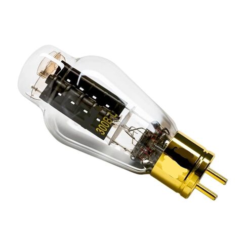 1 قطعة 300B-L 300BL فراغ أنبوب الإلكترون استبدال 300B 4300B WE300B PX300B 300BT أنابيب الصوت صمام أمبير DIY المتطابقة in Kuwait