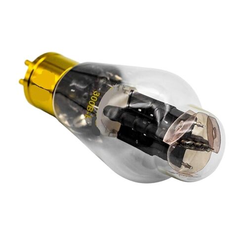1 قطعة 300B-L 300BL فراغ أنبوب الإلكترون استبدال 300B 4300B WE300B PX300B 300BT أنابيب الصوت صمام أمبير DIY المتطابقة in Kuwait
