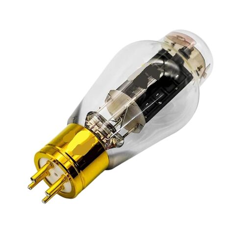 1 قطعة 300B-L 300BL فراغ أنبوب الإلكترون استبدال 300B 4300B WE300B PX300B 300BT أنابيب الصوت صمام أمبير DIY المتطابقة in Kuwait