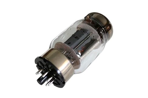الأنبوب الإلكتروني EH KT88 نيابة عن الأنبوب المفرغ 6550 KT88 in Kuwait