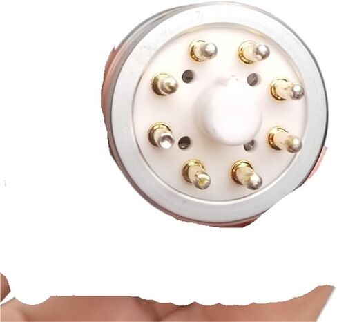 1 قطعة EL34PH فراغ أنبوب ترقية EL34C EL34B 6P3P 6CA7 6V6 KT66 UKEL34 الصوت صمام مُضخّم صوت عدة لتقوم بها بنفسك مباراة رباعية in Kuwait