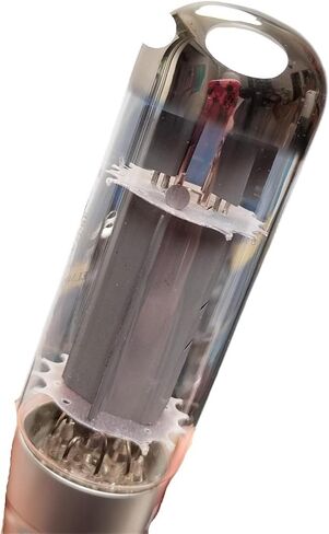 1 قطعة EL34PH فراغ أنبوب ترقية EL34C EL34B 6P3P 6CA7 6V6 KT66 UKEL34 الصوت صمام مُضخّم صوت عدة لتقوم بها بنفسك مباراة رباعية in Kuwait
