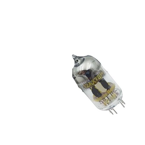 1PCS EH 12AX7 Vacuum Tube Replace ECC83 ECC803 12AX7B ECC83S 5751 7025 6N4 B759 Audio Valve Electron Tube Amplifier in Kuwait