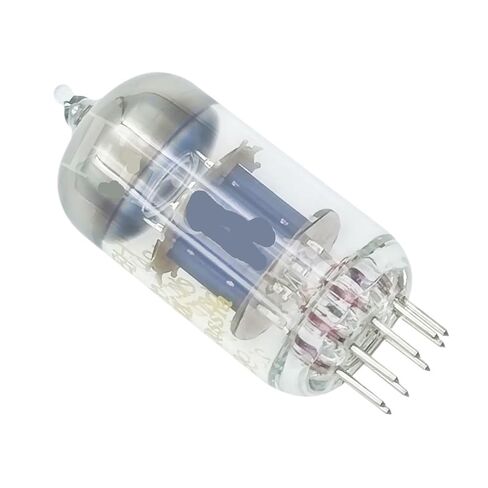 1PCS EH 12AX7 Vacuum Tube Replace ECC83 ECC803 12AX7B ECC83S 5751 7025 6N4 B759 Audio Valve Electron Tube Amplifier in Kuwait