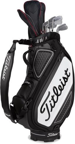 Titleist Golf Tour Cart Bag in Kuwait