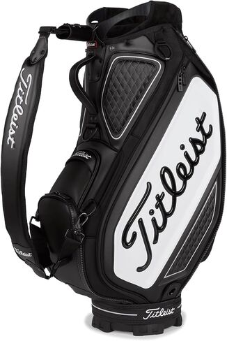 Titleist Golf Tour Cart Bag in Kuwait
