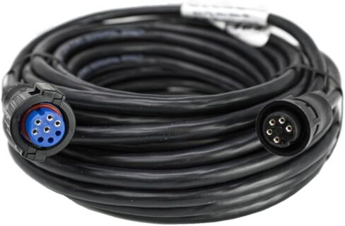كابل Airmar MM-8G Mix Match f/600W محولات غير قابلة للتغريد [MM-8G] in Kuwait