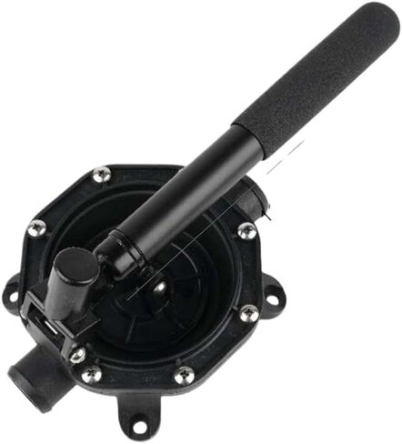Marine Manual Hand Pump Compatible With Yacht Canoes in Kuwait