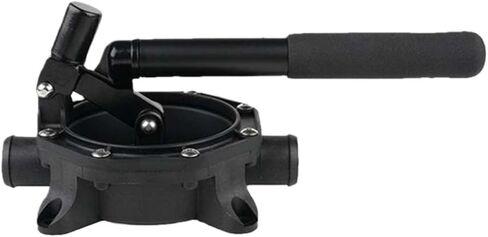 Marine Manual Hand Pump Compatible With Yacht Canoes in Kuwait