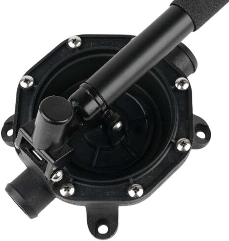 Marine Manual Hand Pump Compatible With Yacht Canoes in Kuwait