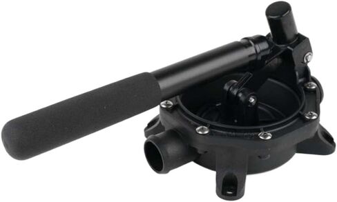 Marine Manual Hand Pump Compatible With Yacht Canoes in Kuwait