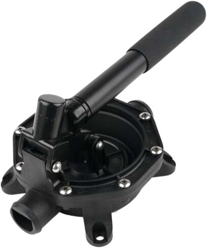 Marine Manual Hand Pump Compatible With Yacht Canoes in Kuwait
