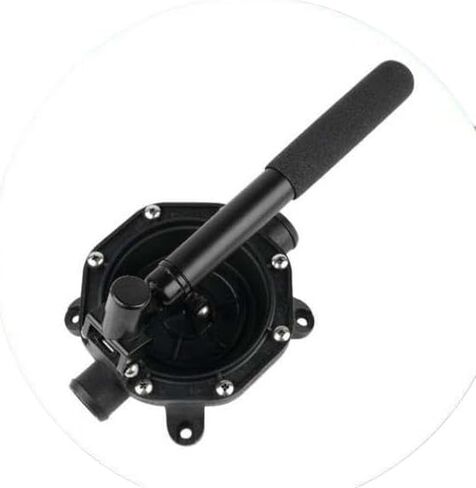 Marine Manual Hand Pump Compatible With Yacht Canoes in Kuwait