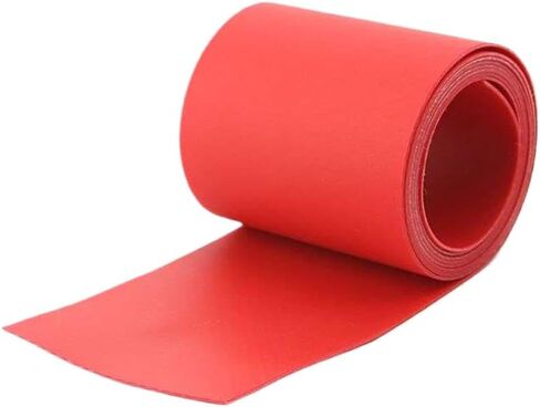 PVC Patch Inflatable Boats Repair Tool Kayak Hole Waterproof Repair Patches for Canoe Boats 5x100cm in Kuwait