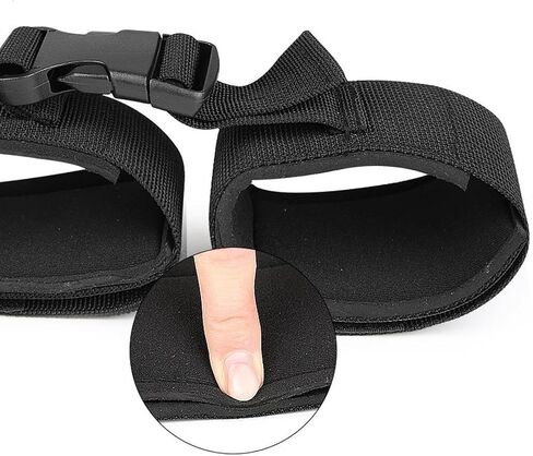 Gymnastics Ankle Training Strap Back Walkover Portable Gymnastics Foot Band in Kuwait