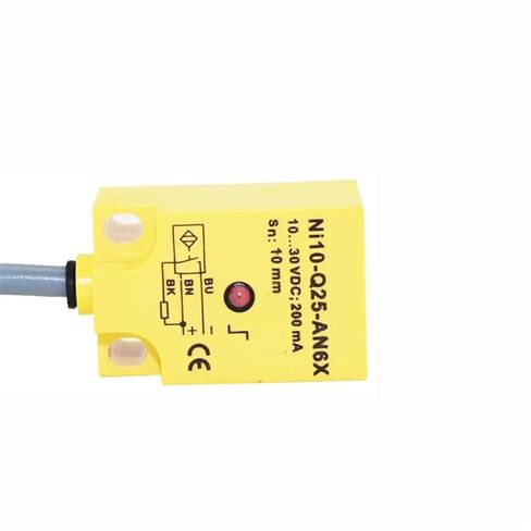 NI10-Q25-AN6X NI10-Q25-AP6X Switch Sensor(NI10-Q25-AN6X) in Kuwait