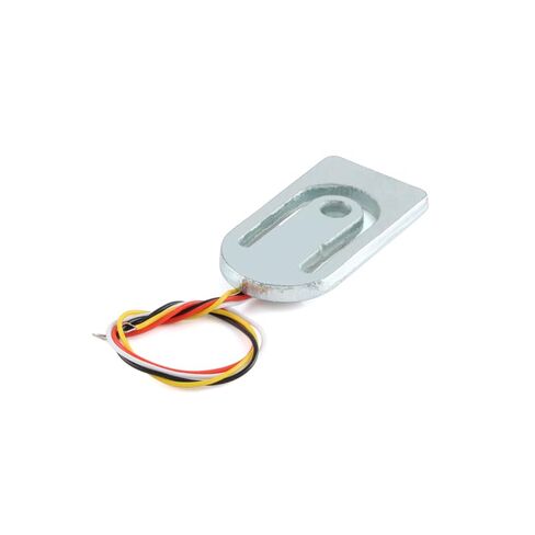 10pcs 50kg Weight Sensor Module, CZL-U Electronic Scale Sensor for Home and Portable Luggage Weighing in Kuwait