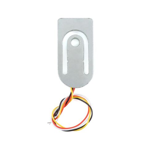10pcs 50kg Weight Sensor Module, CZL-U Electronic Scale Sensor for Home and Portable Luggage Weighing in Kuwait