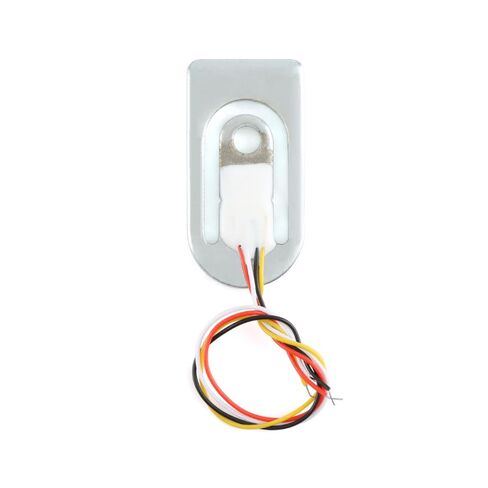 10pcs 50kg Weight Sensor Module, CZL-U Electronic Scale Sensor for Home and Portable Luggage Weighing in Kuwait