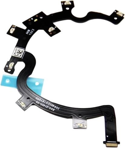 كابل Ring Flex المناسب لتحديد موقع OEM لوحدة التحكم Meta Quest 3 / Quest 3S، جزء استبدال إصلاح التتبع لإصلاح مشكلات الاتصال وتحديد المواقع in Kuwait