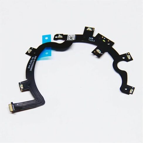 كابل Ring Flex المناسب لتحديد موقع OEM لوحدة التحكم Meta Quest 3 / Quest 3S، جزء استبدال إصلاح التتبع لإصلاح مشكلات الاتصال وتحديد المواقع in Kuwait