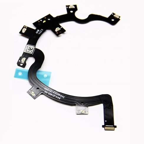 كابل Ring Flex المناسب لتحديد موقع OEM لوحدة التحكم Meta Quest 3 / Quest 3S، جزء استبدال إصلاح التتبع لإصلاح مشكلات الاتصال وتحديد المواقع in Kuwait