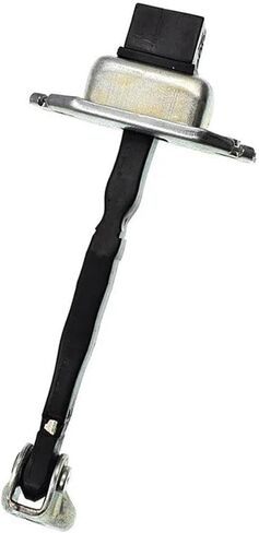 Door Check Stop Strap for Mitsubishi Montero Pajero 3 MK3 4 MK4 for V60 V70 V80 for V90 Pinin IO H76W H77W Car Door Check Stopper Hinge(Front Left) in Kuwait