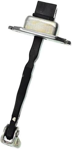 Door Check Stop Strap for Mitsubishi Montero Pajero 3 MK3 4 MK4 for V60 V70 V80 for V90 Pinin IO H76W H77W Car Door Check Stopper Hinge(Front Left) in Kuwait