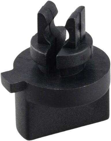 Knob Choke Replacement Part 6E0-41271-01 6E0-41271-00 6E0-41271 6E0-41271-01-00 6E0-41271-00-00 Compatible with Outboard 2 Stroke 4HP 5HP in Kuwait