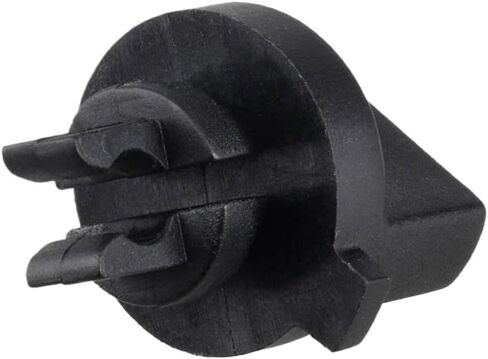 Knob Choke Replacement Part 6E0-41271-01 6E0-41271-00 6E0-41271 6E0-41271-01-00 6E0-41271-00-00 Compatible with Outboard 2 Stroke 4HP 5HP in Kuwait