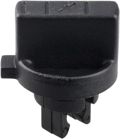 Knob Choke Replacement Part 6E0-41271-01 6E0-41271-00 6E0-41271 6E0-41271-01-00 6E0-41271-00-00 Compatible with Outboard 2 Stroke 4HP 5HP in Kuwait