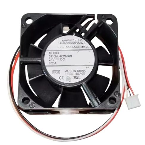 2410ML-05W-B79 نوع المروحة مناسب لمحول التردد المساعد ABB 3AUA0000088115 in Kuwait