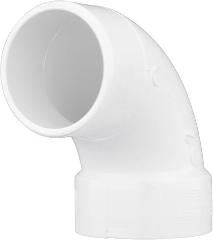 PVC003020600 90 درجة. كوع الشارع 1-1/4 Hubx1-1/4 ضياء الحنفية. في. in Kuwait