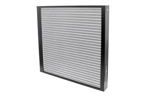 Watercool MO-RA IV 600 Radiator, 9x200mm, Black in Kuwait