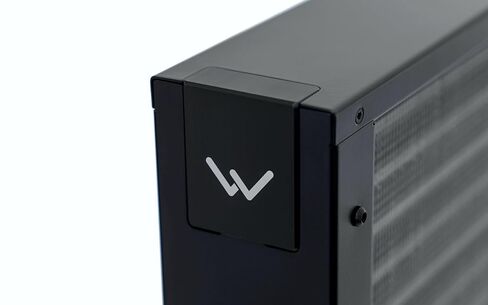 Watercool MO-RA IV 600 Radiator, 9x200mm, Black in Kuwait