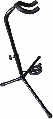 Adjustable Instrument Stand Metal Instrument Rack Heavy Duty for Outdoor in Kuwait