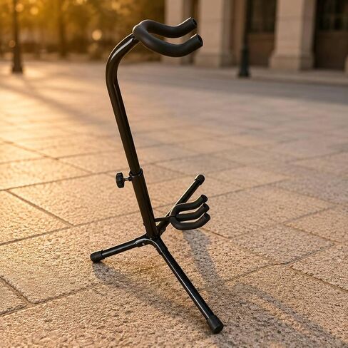 Adjustable Instrument Stand Metal Instrument Rack Heavy Duty for Outdoor in Kuwait