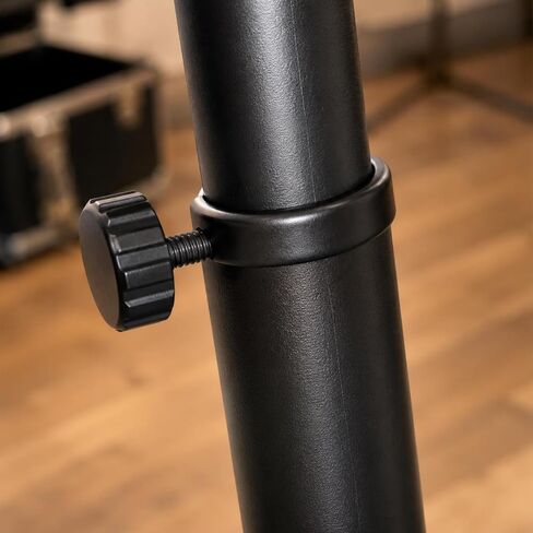 Adjustable Instrument Stand Metal Instrument Rack Heavy Duty for Outdoor in Kuwait