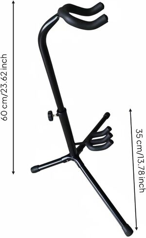 Adjustable Instrument Stand Metal Instrument Rack Heavy Duty for Outdoor in Kuwait