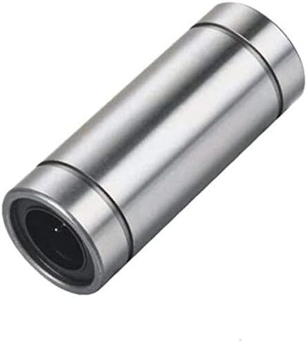 TMP1105 LM25LUU LM30LUU LM35LUU LM40LUU LM50LUU LM60LUU Linear Motion Bearings ABEC-5 1pc Long Type LM LUU Precision(LM60LUU A5 1PC) in Saudi Arabia