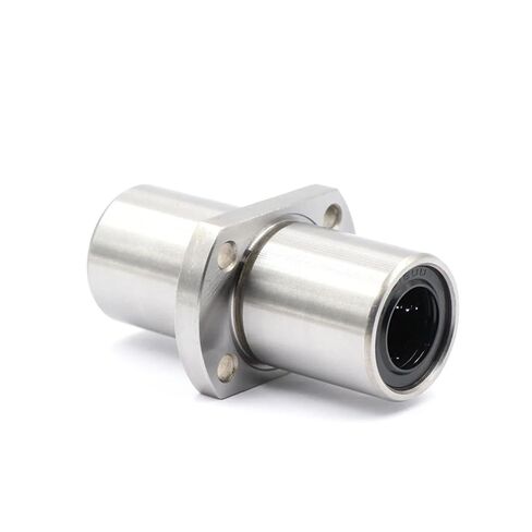 2pcs Lengthened Double Trimmed Linear Bearing LMHC6LUU LMHC8LUU LMHC10LUU 12 16 20LUU(LMHC8LUU) in Saudi Arabia